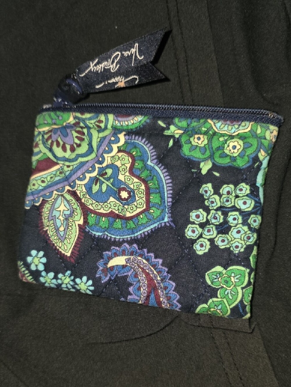 GET IT TOGETHER BUNDLE VERA BRADLEY 2 - Picture 4 of 9